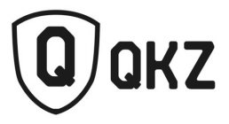 Q QKZ