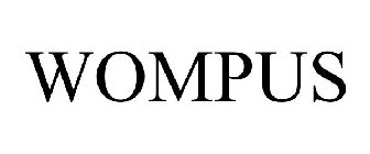 WOMPUS