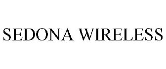 SEDONA WIRELESS