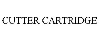 CUTTER CARTRIDGE