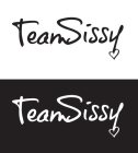 TEAM SISSY