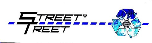 STREET TREET