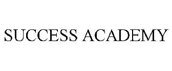 SUCCESS ACADEMY