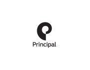 P PRINCIPAL