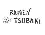 RAMEN TSUBAKI