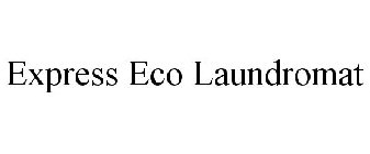 EXPRESS ECO LAUNDROMAT