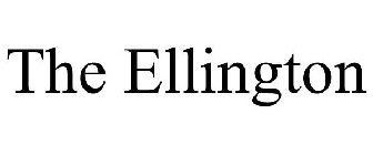 THE ELLINGTON