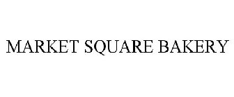 MARKET SQUARE BAKERY
