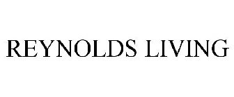 REYNOLDS LIVING