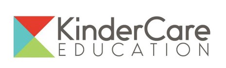 K KINDERCARE EDUCATION