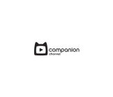 COMPANION CHANNEL
