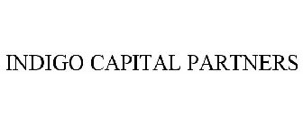 INDIGO CAPITAL PARTNERS
