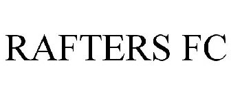 RAFTERS FC