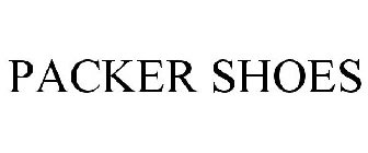 PACKER SHOES