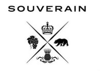 SOUVERAIN X