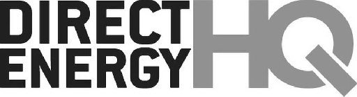DIRECT ENERGY HQ