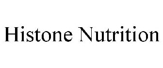 HISTONE NUTRITION