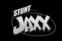 STUNT JAXX