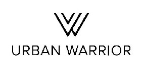 VV URBAN WARRIOR