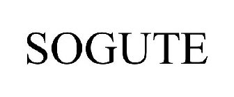 SOGUTE