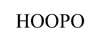 HOOPO