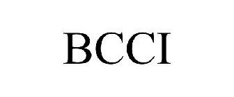 BCCI