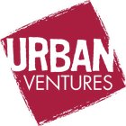 URBAN VENTURES