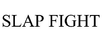 SLAP FIGHT