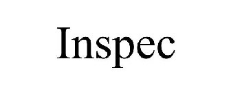 INSPEC