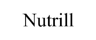 NUTRILL