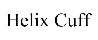 HELIX CUFF