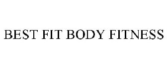 BEST FIT BODY FITNESS