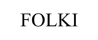 FOLKI