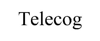TELECOG