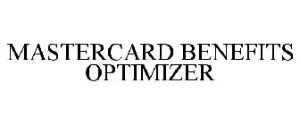 MASTERCARD BENEFITS OPTIMIZER