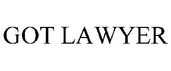 GOT LAWYER