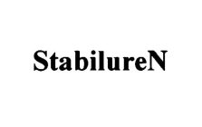 STABILUREN