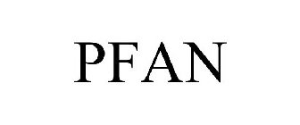 PFAN