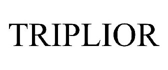 TRIPLIOR