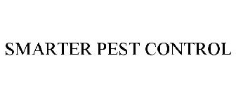 SMARTER PEST CONTROL