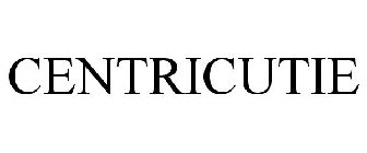 CENTRICUTIE