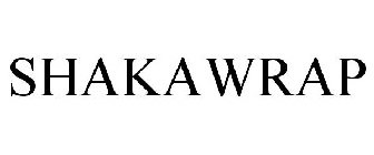 SHAKAWRAP