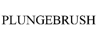 PLUNGEBRUSH