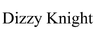 DIZZY KNIGHT