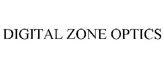 DIGITAL ZONE OPTICS