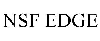 NFS EDGE