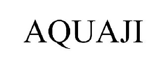 AQUAJI