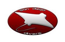 SAN DIEGO DIVERS