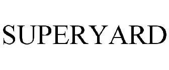 SUPERYARD