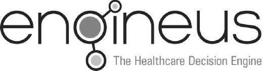 ENGINEUS THE HEALTHCARE DECISION ENGINE